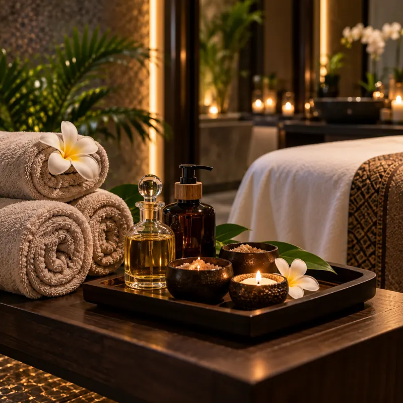 Sweet Summer Spa, Bur Dubai